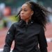 Queen of the Hurdles