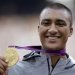 Is Ashton Eaton the best overall athlete ever?