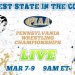 We're LIVE at PA States: Every Match is a State Championship