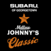 Mellow Johnny's Classic Pro XCT