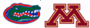 #2 Florida Vs. #14 Minnesota