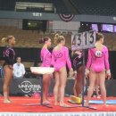 2013 Nastia Liukin Cup