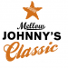Mellow Johnny's Pro XCT Results: Pro Men