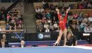 Vanessa Ferrari (ITA) 2013 American Cup FX
