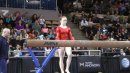 GABBY JUPP (GBR) 2013 American Cup BEAM