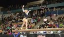 ELISABETH SEITZ (GER) 2013 American Cup BEAM