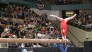 Vanessa Ferrari (ITA) 2013 American Cup BB