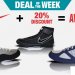Suplay Deal of the Week - Mar. 5