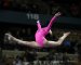 Kyla Ross of USA at the 2013 American Cup