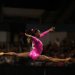 Simone Biles of USA at the 2013 American Cup