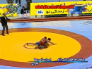 BURROUGHS Jordan (USA) vs. AKBARIZARINKOLAEI E.   (IRI), Freestyle World Cup - I.R.IRAN, 21.2.2013