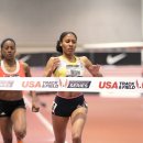 Ajee' Wilson