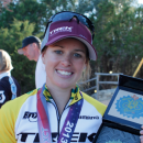 Bec Henderson
