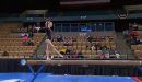 Alex McMurtry 2013 Nastia Liukin Cup - 9.750 Beam