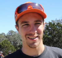 Ryan Woodall