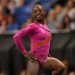 Simone Biles