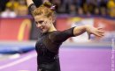 Gym Dogs at LSU 3/1/2013 pt 1