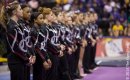 Gym Dogs at LSU 3/1/2013 pt 2