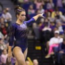 LSU Tigers vs GA 3/1/2013