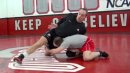 J Jaggers - Tricks to Defend the Head Inside Single