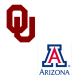 #2 Oklahoma vs. Arizona