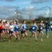 Irish Universities Cross Country Championships 2013