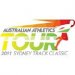 Willis, Adams win in Sydney Track Classic