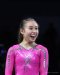 Katelyn Ohashi at the 2013 American Cup
