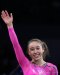 2013 American Cup Champion Katelyn Ohashi of WOGA and Team USA