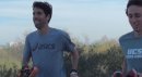Ryan Martin WOW - 4 mile tempo run