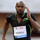 Asafa Powell's favorite sub-10 second races
