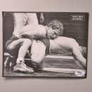 Olympic Wrestling Posters 