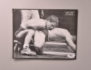 Olympic Wrestling Posters 