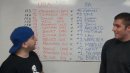Whiteboard Wars: Dapper Dan Edition