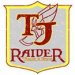 2013 Thomas Jefferson High School Track and Field