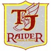 2013 Thomas Jefferson High School Track and Field