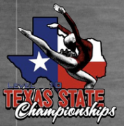 Level 10 Texas State Meet 2013