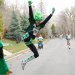 St Patrick's Day Road Races
