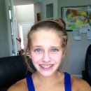 Miranda Locher