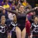 Georgia Scores Season-High 197.80 to Win At NC State