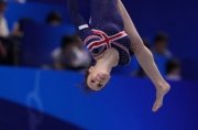 2013 British Gymnastics Championships