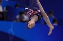 2013 British Gymnastics Championships