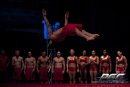 Pro Gymnastics Challenge