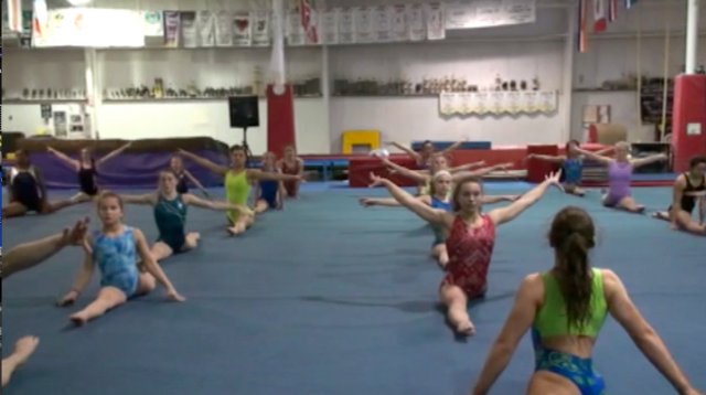 Workout Wednesday: Midseason Workout with IGI