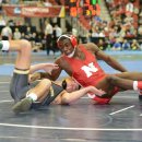 NCAA Round 1 Action