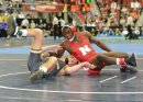 NCAA Round 1 Action