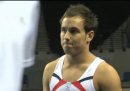 Team GB's Dan Keatings Bouncing Back