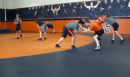 Fighting Illini Early Season Scrap