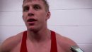 Dake Finishes Up Day One