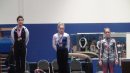 Texas Level 10 State Meet